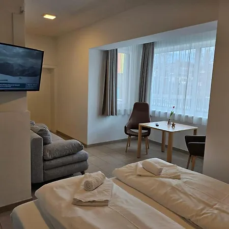 Bed and Breakfast Am Achenweg Saalfelden